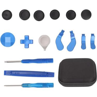 Imagem de Peças acessórias do controlador, acessório do controlador amplamente aplicável padrão de fábrica fof atualização/546