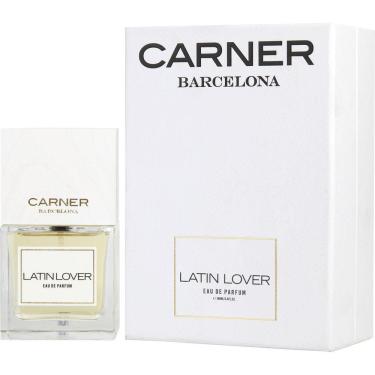 Imagem de Água de perfume em spray Carner Barcelona Latin Lover de 3,4
