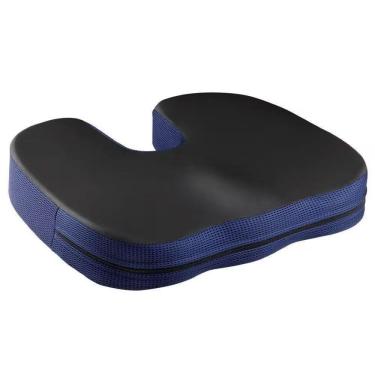 Imagem de Almofada Cóccix Viscoelástico Theva