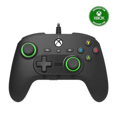 Imagem de HORIPAD Pro Designed for Xbox Series X|S By HORI - Officially Licensed by Microsoft