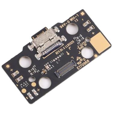 Imagem de Conector de placa de porta de carregamento para Lenovo Tab P11 Plus TB-J616F TB-J616X