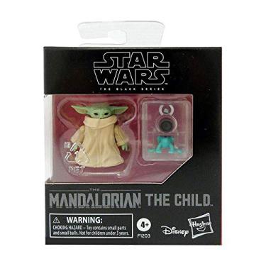 Imagem de Star Wars The Black Series The Child Toy 1.1