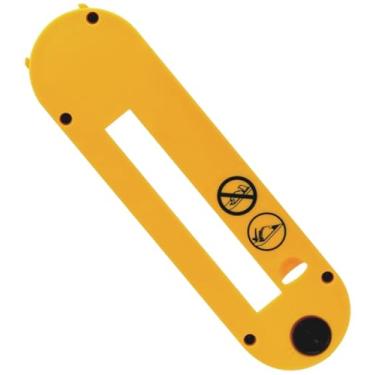 Imagem de DWE7402DI Acessórios de serra de mesa Dado ThroatPlate Lâminas Dado para serra de mesa portátil de 25 cm DWE7491RS DWE7492 DWE7490 DWE7491