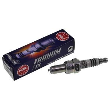Imagem de NGK Iridium Sparkplug CR8EIX para Triumph Tiger 1050 (Std/ABS) 2011