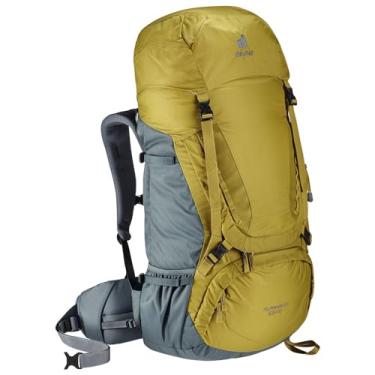 Imagem de Deuter, Mochila Cargueira Alpamayo para Trekking 55+10 Litros