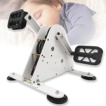 Imagem de Gerador de pedal de 50 W / 100 W, bicicleta geradora, gerador portátil de emergência, 2 portas USB, saída de 1-35 V DC, aproveite a diversão de carregar enquanto pratica esportes, 100 W