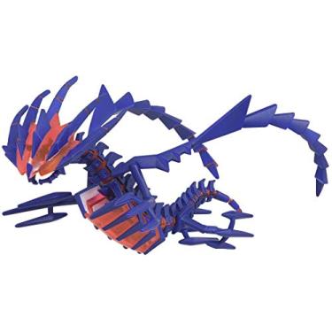 Imagem de Pokemon Eternatus Eternamax Form ML-25 Estatueta de 10 cm