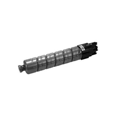 Imagem de Toner Compatível para Impressora MPC2503 MP-C2004 MP-C2504 MP-C2003SP 