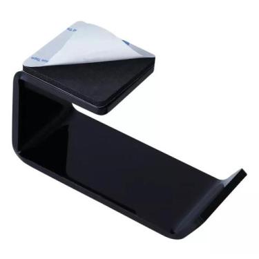 Imagem de Suporte Fone Ouvido De Mesa Headphone Gamer Headset - Kl Master Fitnes