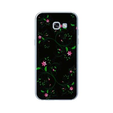 Imagem de Capa Adesivo Skin353 Verso Para Samsung Galaxy A5 2017 A520f - KawaSki