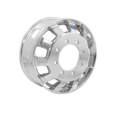 Imagem de Roda Aluminio Caminhão F-4000-6,00 X 17.5 Italspeed