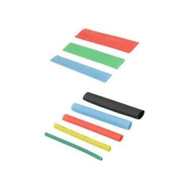 Imagem de Kit Espaguete Isolante Termo Retrátil - RoXo, 010-0408RX