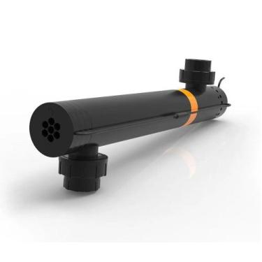 Imagem de Filtro Uv Quartzo Compacta Cubos 36w - 50 milímetros, 220V