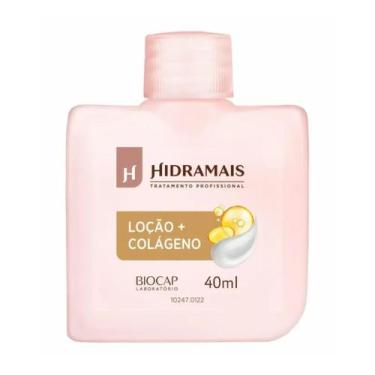 Imagem de Loção Corporal + Colágeno Hidramais 40ml