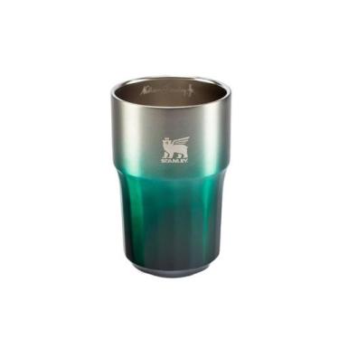 Imagem de Copo Beer Tumbler Happy Hour Stanley Hoppy Haze 384ml - Stanley Pmi