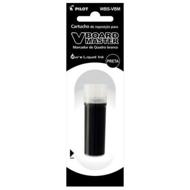 Imagem de Refil para Pincel de Quadro Branco Pilot Board Master