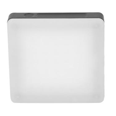 Imagem de Luz LED para Câmera de Gravação de Vídeo, Luz LED para Câmera, Luz Suave de Alto Brilho, Leve para Uso Diário