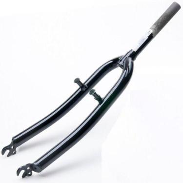 Imagem de Garfo sandaw montadinha 26 mtb aco pto c/pivo vbrake