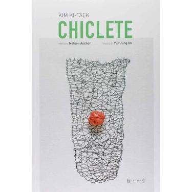 Imagem de Chiclete