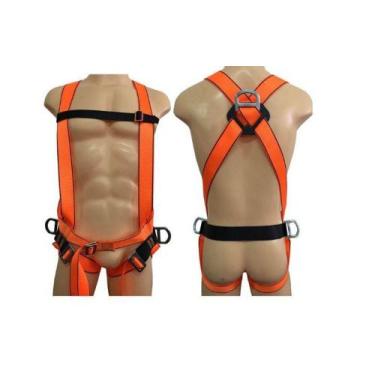 Imagem de Cinto paraquedista 3 pontos (2521) - grazia