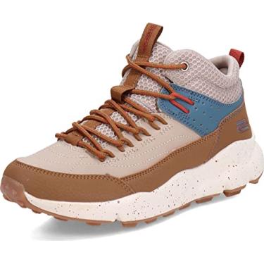 Imagem de Skechers Bobs Gosan Taupe/Brown 10 B (M)