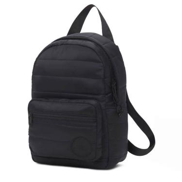 Imagem de Mochila Juvenil Converse Go Lo Resistente Puffer All Star