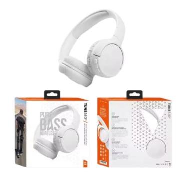 Imagem de Fone De Ouvido Sem Fio Tune510 Headphones Sports Com Microfone - genét