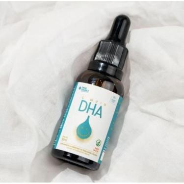 Imagem de Multivitamínico Dha Liquido 30 Ml True Source Sabor Laranja