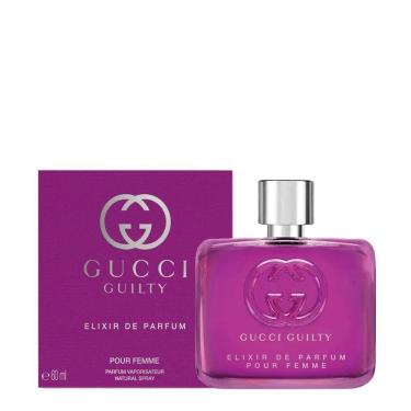 Imagem de Gucci Guilty Pour Femme Elixir De Parfum - Perfume Feminino 60ml 60ml