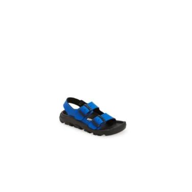 Imagem de Birkenstock 1023356325 Mogami Kid Ultra Blu Bf N 25