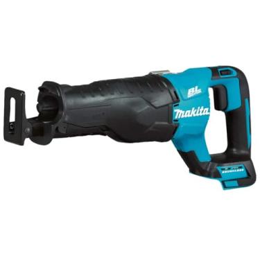 Imagem de Serra Sabre a Bateria 18V sem Bateria Sem Carregador DJR187Z Makita