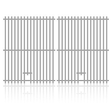 Imagem de Peças de reposição para churrasqueira Charbroil 463211513 463211514 463211512 463211511 463210310 463210511, Members Mark BQ06043-1, G560-0005-W1 Cooking Grelha para Grelha Para Charbroil Classic