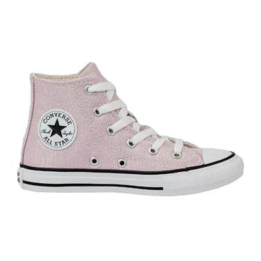 Imagem de Tênis Converse All Star Cano Alto Juvenil Ck 1079 Original-Feminino