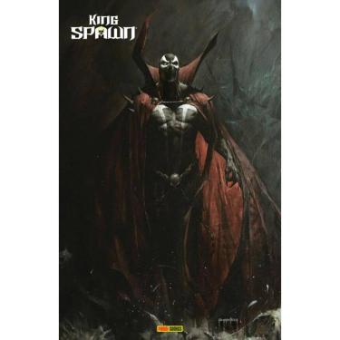 Imagem de Rei Spawn Vol. 1