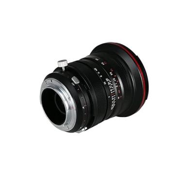 Imagem de WOTSUN Venus Laowa 20 mm f/4 Zero-D Shift Ultra Wide Angle para Canon EF Mount Camera, Full Frame Zero Distortion
