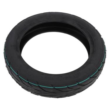 Imagem de Pneu Elétrico Scooter Sem Câmara de Câmara, Gel Anti -punção, Capacidade de Auto -reparo, Com Tecnologia de Gel, Absorção de Choques, Prova de Explosão, para Neve e Chuva