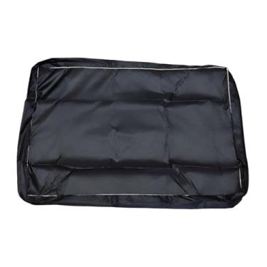 Imagem de Bothyi Tampa de cão com zíper, capa de colchão de caixa de cães, substituto à prova d'água capa de animal de estimação colchão de estimação, Xl