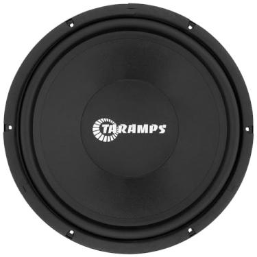 Imagem de Subwoofer Taramps 12 Polegadas 12 T 600 SW 4 Ohms Alto Falante 300W Rms.