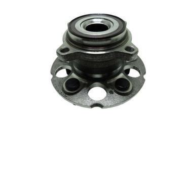 Imagem de Cubo De Roda Traseiro Honda Crv 4X2 4X4 ComAbs Ima Al579