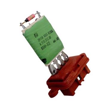 Imagem de Resistência Ar Condicionado Palio Doblo Punto Uno 7078695 - Fiat