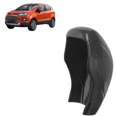 Imagem de Reparo Em Plástico ABS Manopla Câmbio automático Titanium Ecosport 201