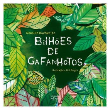 Imagem de Bilhões De Gafanhotos