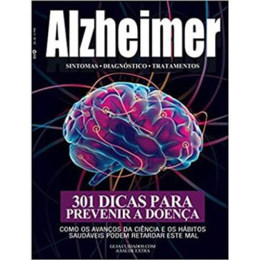 Imagem de Guia Cuidados Com A Saúde - Extra - Alzheimer