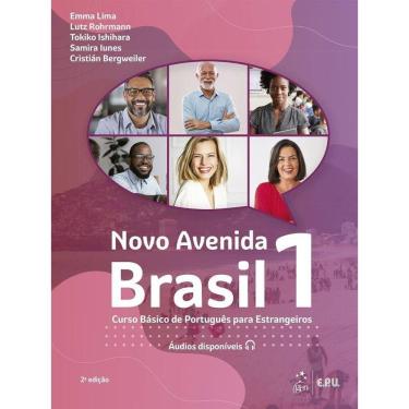 Imagem de Novo Avenida Brasil 1