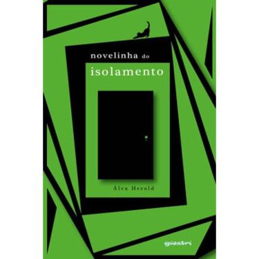 Imagem de Novelinha Do Isolamento