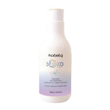 Imagem de Shampoo Bifasico Winter Hobety 300ml - Hobety Profissional