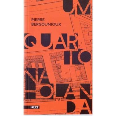 Imagem de Um Quarto Na Holanda