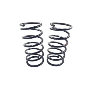 Imagem de Par de Molas Trafic SpaceVan Dianteira