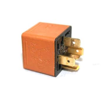 Imagem de Rele Da Ventoinha Ar-condicionado Parabrisa Compressor Prisma /astra /celta /meriva /montana /kadett