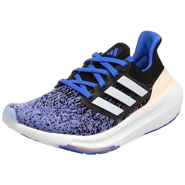 Imagem de Tênis feminino adidas Ultraboost Light, 37 BR